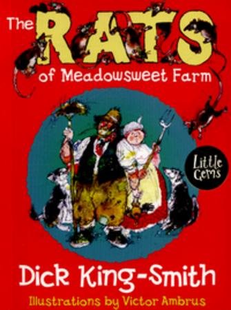 The rats of meadowsweet farm