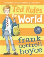 Ted rules the world