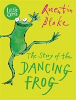 The story of the dancing frog