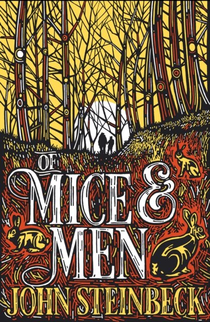 Of mice & men