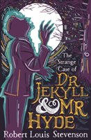 The strange case of Dr Jekyll & Mr Hyde