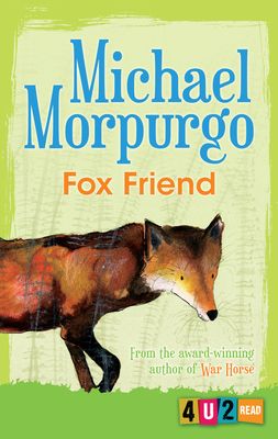 Fox friend