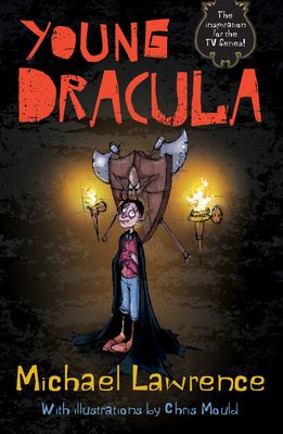 Young Dracula
