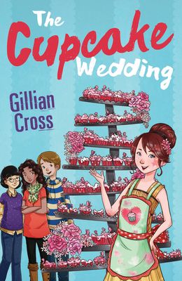 The cupcake wedding