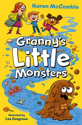 Granny's little monsters