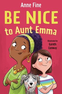 Be nice to aunt Emma