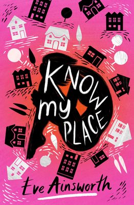 Know my place