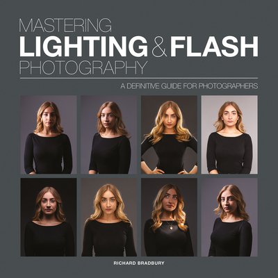 Mastering lighting & flash photography