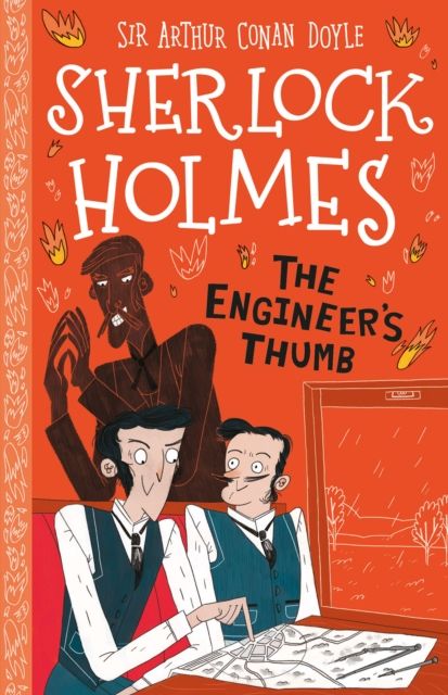 Engineer's thumb