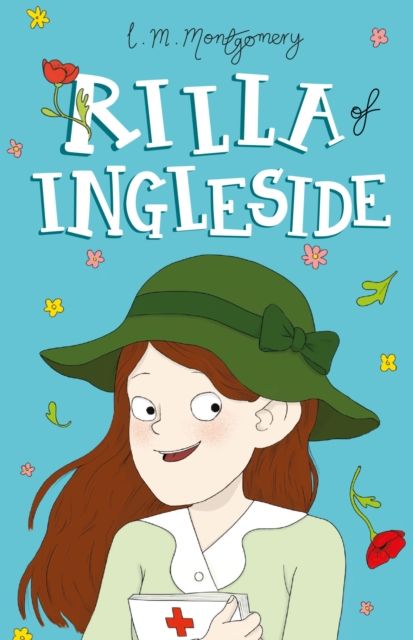 Rilla of ingleside