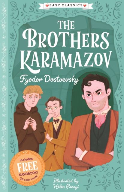 The brothers Karamazov