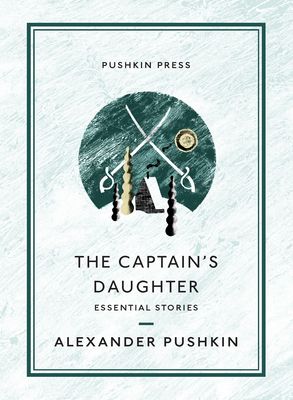 Captain's daughter