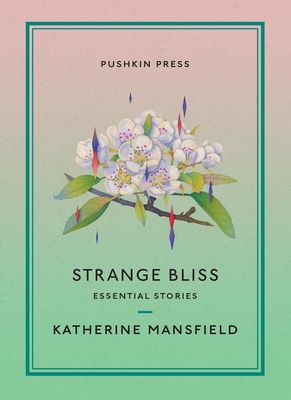 Strange bliss