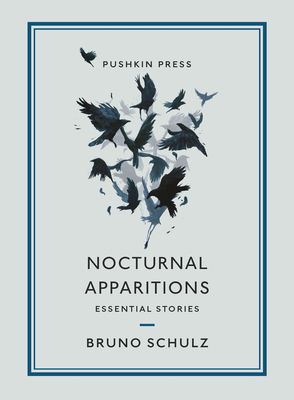 Nocturnal apparitions