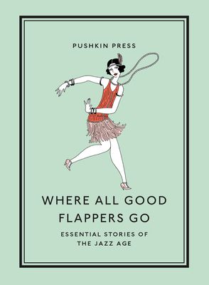 Where all good flappers go