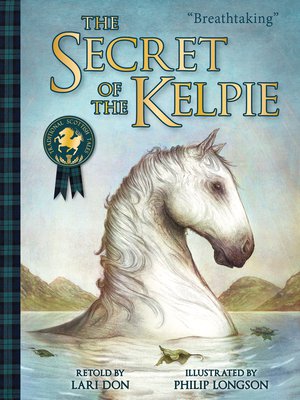 Secret of the kelpie
