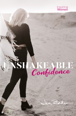 Unshakeable confidence