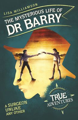 Mysterious life of dr barry