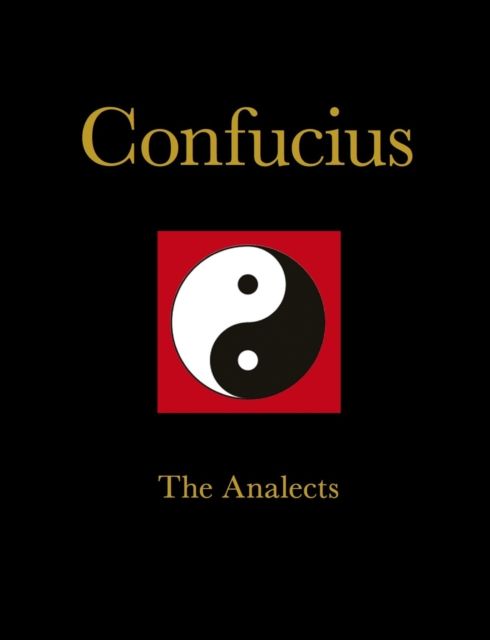 Confucius: the analects