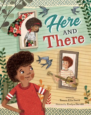 Here & there