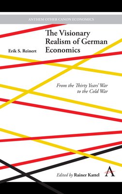 Visionary realism of german economics