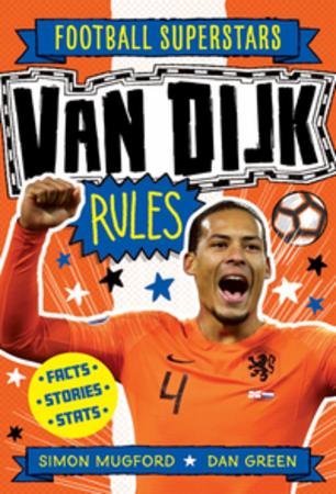 Van Dijk rules