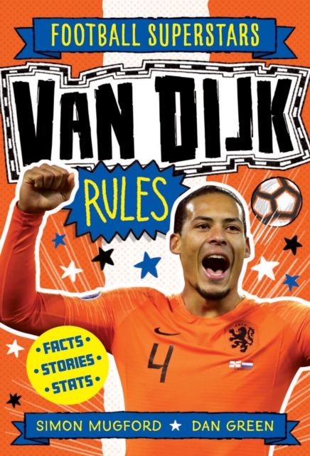 Van Dijk rules