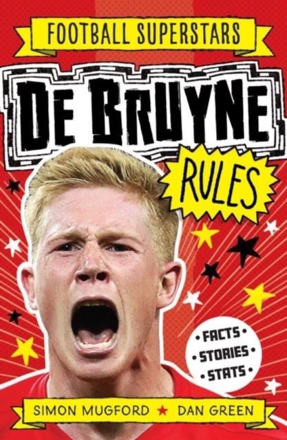 De Bruyne rules