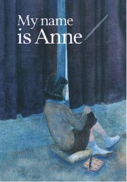 My name is anne