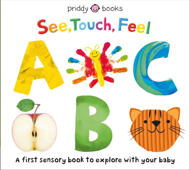 See touch feel abc