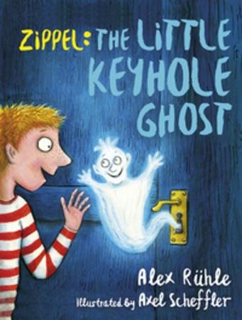 Zippel : the little keyhole ghost
