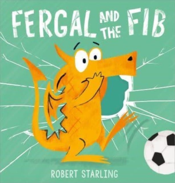 Fergal and the fib