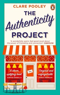 Authenticity project