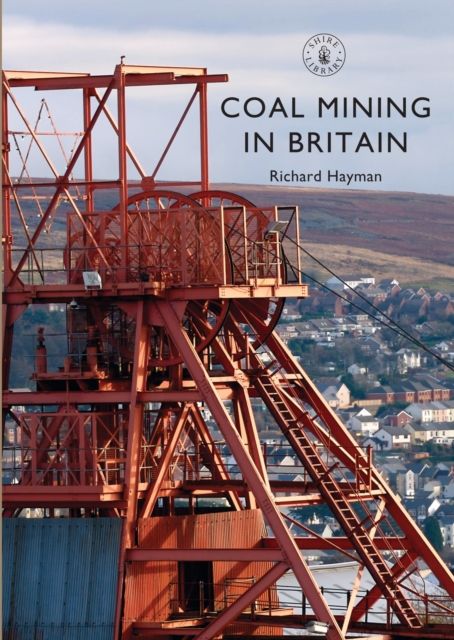 Coal mining in britain