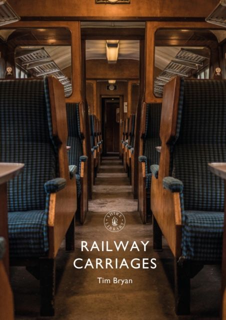 Railway carriages