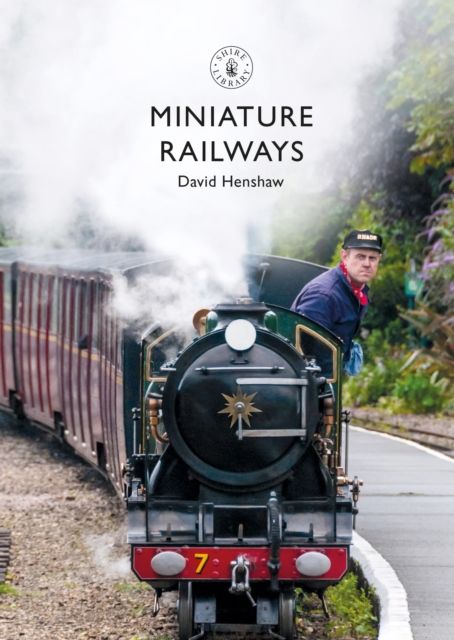 Miniature railways