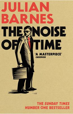 The noise of time
