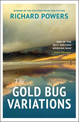 The gold bug variations