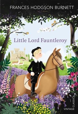 Little lord Fauntleroy