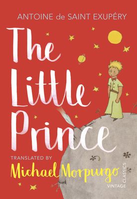 Little prince