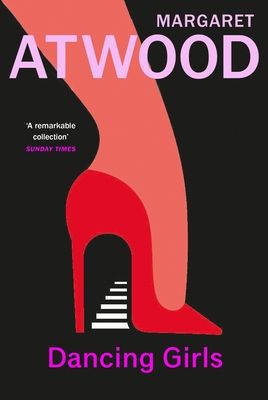 Dancing girls and other stories
