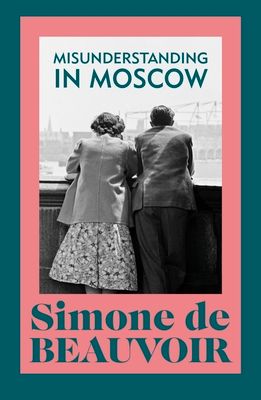 Misunderstanding in moscow