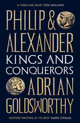 Philip and alexander