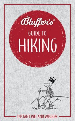 Bluffer's guide to hiking