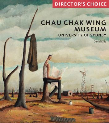 Chau chak wing museum