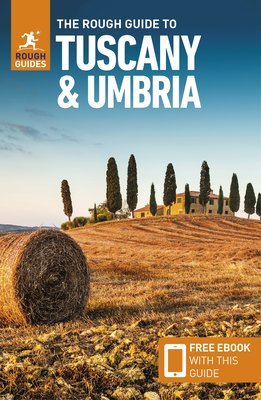 The Rough guide to Tuscany & Umbria