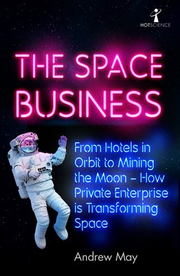 Space business