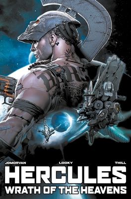 Hercules: wrath of the heavens