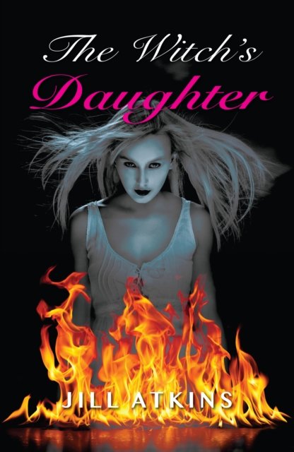 The witch's daughter
