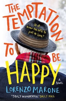 Temptation to be happy